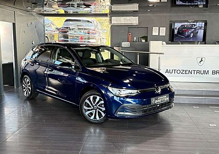 VW Golf Volkswagen VIII Lim. Active eTSI DSG*ACC*PDC*LED