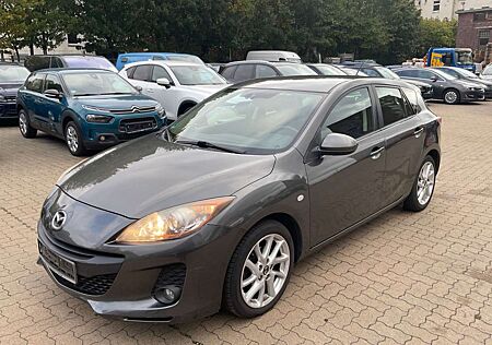 Mazda 3 Lim. Edition *1 HAND*