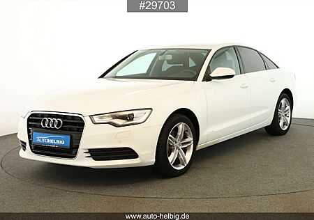 Audi A6 Lim. 2.0 TDI #Xenon#PDC#Navi#SHZ#