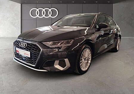 Audi A3 40 TFSI e advanced S tronic Navi Te