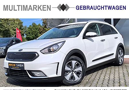Kia Niro Vision 1.6 Hybrid Navi/Klima/Fahrerprofil/SHZ/L.HZ