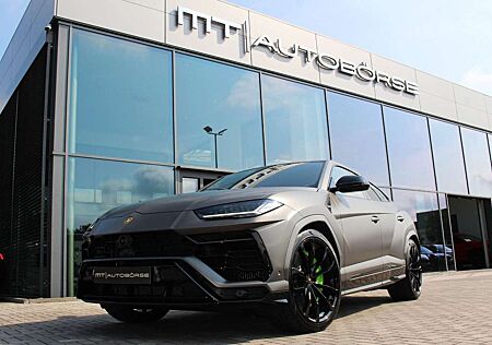 Lamborghini Urus *GRIGIO KERES* MY22 | B&O 3D | CARBON | 23"