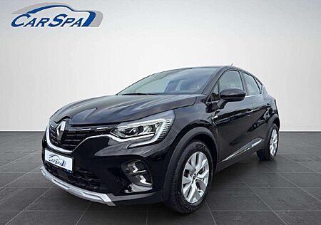 Renault Captur Intens TCe140 EDC/City+Komfort Plus Paket
