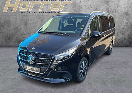 Mercedes-Benz V 250 Lang Style Plus Distr AHK el. Tür Heck