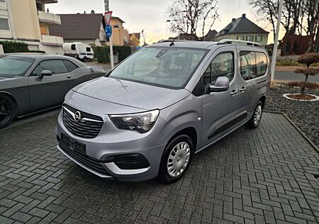 Opel Combo Life E Edition L2 Navi Spur