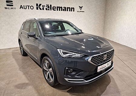 Seat Tarraco Xcellence 1.5 TSI DSG *LED*el.Heckklappe