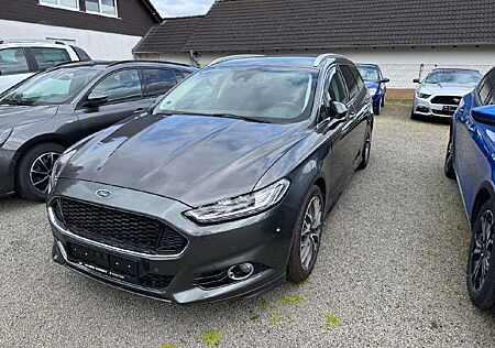 Ford Mondeo 2.0 TDCi Titanium AWD Start/Stopp