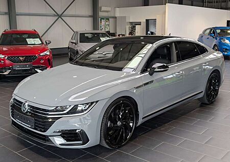 VW Arteon Volkswagen 2.0 TSI OPF 4Motion DSG R-Line Edition