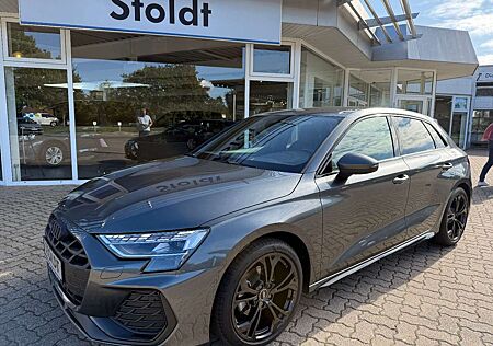 Audi A3 Sportback 35 TFSI S line S tronic