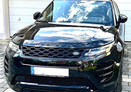 Land Rover Range Rover Evoque R-Dynamic SE