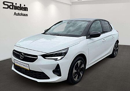 Opel Corsa-e Elektro 50kWh 136PS GS Line *TOPZUSTAND*