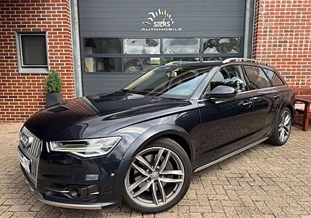 Audi A6 Allroad 3.0TDI BiT,SOFTC,LUFT,CARPLAY,MATRIX