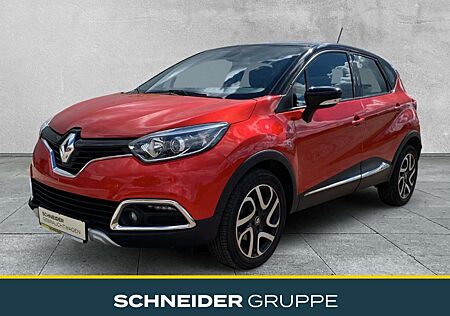 Renault Captur XMOD 1.2 Tce 120 RFK+SHZ+NAVI+PDC+KLIMA