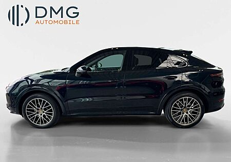 Porsche Cayenne Coupe E-Hybrid Platinum Edition