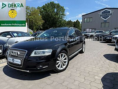 Audi A6 allroad quattro 3.0 TDI/S-Heft/S-Dach/BOSE/Ka