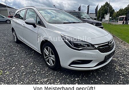 Opel Astra K Sports Tourer 120 Jahre Start/Stop