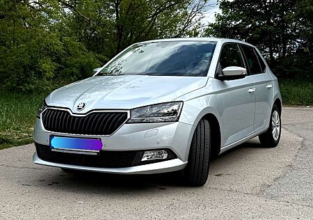 Skoda Fabia 1.0 TSIStyle
