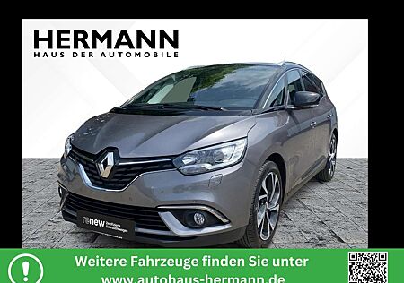 Renault Grand Scenic IV 1.2 TCe 130 Energy Bose Edition