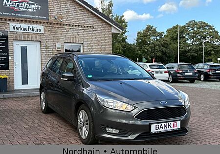 Ford Focus Turnier Trend*ACC*SHZ*LED*TEMPO*