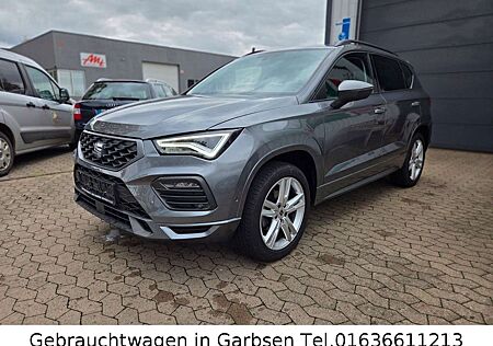 Seat Ateca 1.5 TSI FR NAVI AHK Beats Kamera