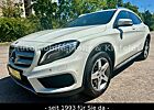 Mercedes-Benz GLA 200 CDI / d 4Matic 7G-DCT AMG Line*BiXENON*