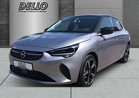 Opel Corsa 1.2T 74 kw ELEGANCE Panorama LED Apple CarPlay And