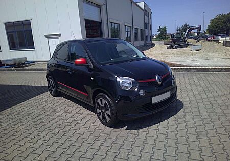 Renault Twingo Dynamique