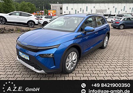 Skoda Elroq Essence 50 *AHK*LED*NAVI*PDC*KAMERA*SH* 125 kW ...