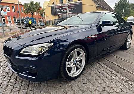 BMW 640 d xDrive*M SPORTPAKET*LOGIC7*KOMFORTSITZE*PDC