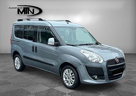 Fiat Doblo 1.6 16V Multijet 7.Stz Klima PDC