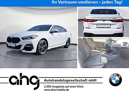 BMW Others 218i Gran Coupe M Sport Navi Bluetooth PDC HeadU