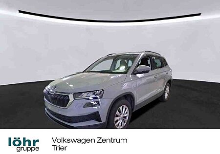 Skoda Karoq 1.5 TSI DSG Ambition Navi, LED