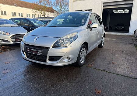 Renault Scenic III Dynamique*Automatik*Tempomat*Klima*