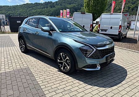 Kia Sportage Spirit 4x4 inkl. Anhängerkupplung