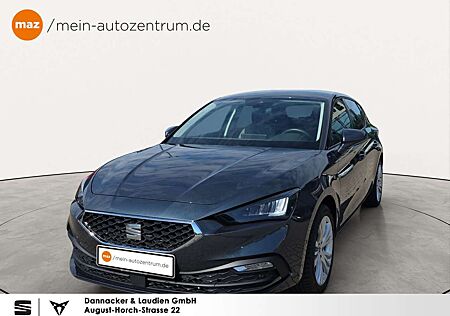 Seat Leon 1.0 eTSI Style Edition,LED,Winter-Paket,Kamer