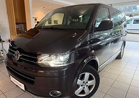 VW T5 Transporter Volkswagen T5*Multivan*Highline*4Motion*DSG*PDC*