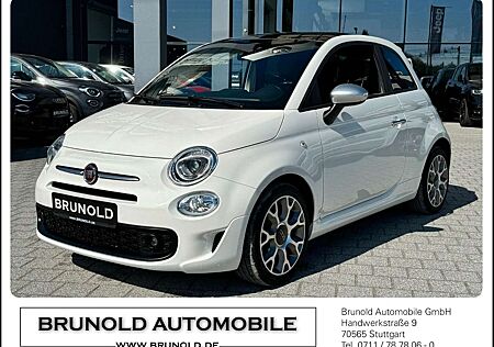 Fiat 500 1.0 Hybrid ROCKSTAR