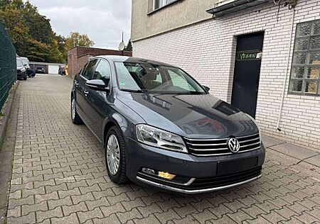 VW Passat Volkswagen Lim Comfortline BlueMotion TÜV NEU*2.HAND