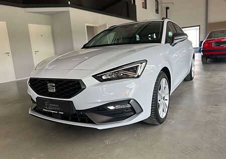 Seat Leon SportstourerFR/SAFELOCK/LED/DSG/Kamera