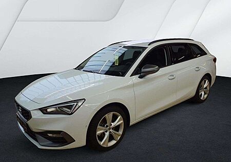Seat Leon SportstourerFR/SAFELOCK/LED/DSG