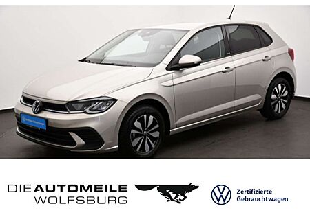 VW Polo Volkswagen VI 1.0 MOVE