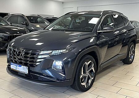 Hyundai Tucson Prime Plug-In Hybrid 4WD*LED*Leder*360Cam