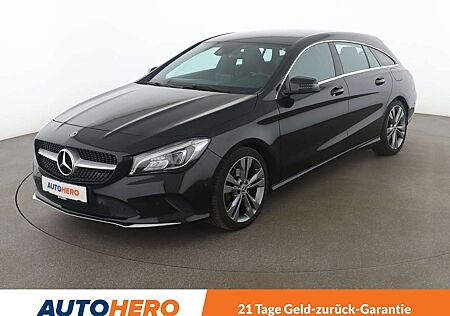 Mercedes-Benz CLA 200 Shooting Brake Urban*LED*NAVI*TEMPO*PDC*SHZ*KLIMA*