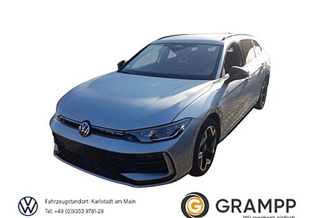 VW Passat Variant Volkswagen R-Line 1.5TSI eHybrid DSG +AHK+36