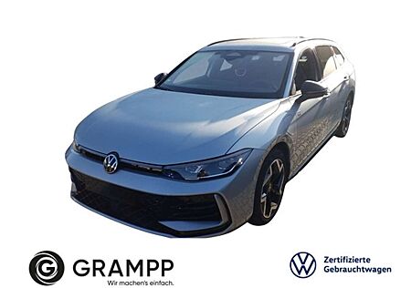 VW Passat Variant Volkswagen R-Line 1.5TSI eHybrid DSG +AHK+36