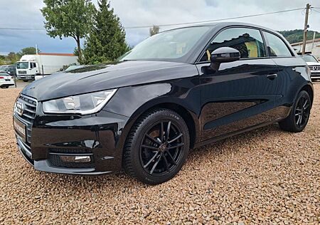 Audi A1 sport