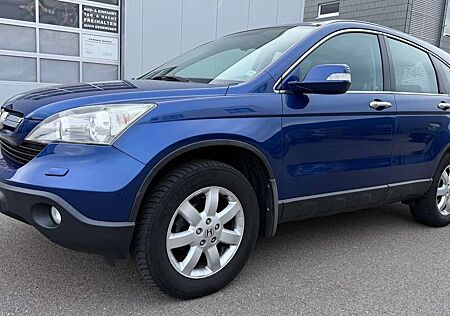Honda CR-V 2.0 150PS AUTOMATIK TÜV,KLIMA,NAVI,BI-XENON