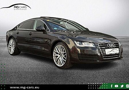 Audi A7 Sportback 3.0 TDI~Quattro~20*Zoll~Kamera~Top!