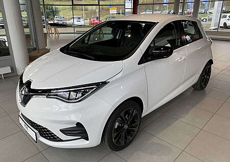 Renault ZOE EVOLUTION EV50 R110 CCS Alu17' Navi PDC Batterieka