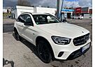 Mercedes-Benz GLC 300 e 4Matic 9G-TRONIC HYBRID